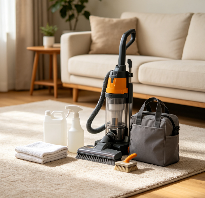 Deep Carpet Care Package - Image 2