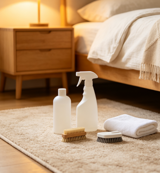 Small-Area Carpet Care Package - Image 2