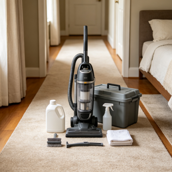 Multi-Area Carpet Care Package