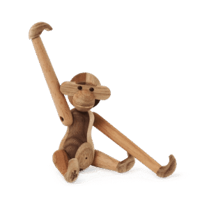 Kay Bojesen Reworked Mini Abe