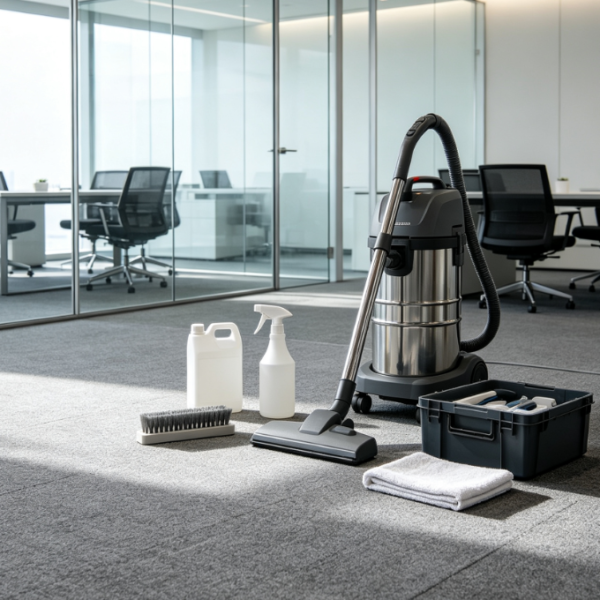 Premium Care Package for Commercial Office Spaces