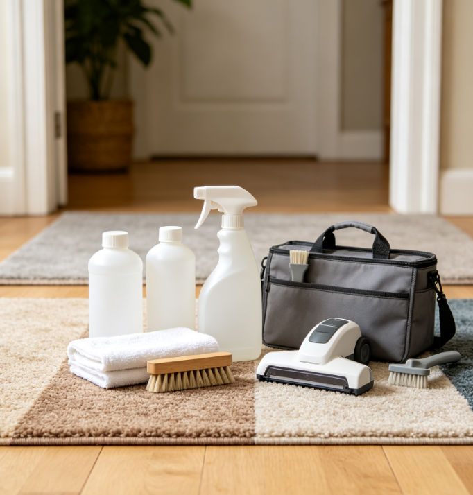 Multi-Area Carpet Care Package - Image 2